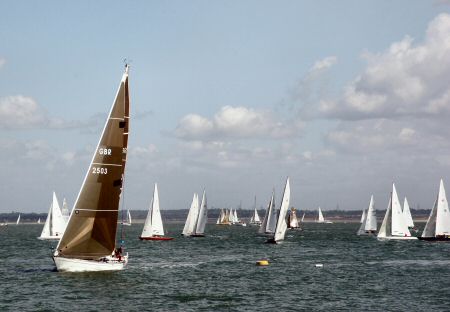 GBR 2503